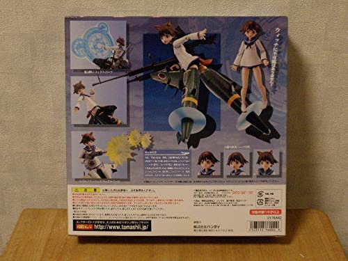 Amazon.co.jp: アーマーガールズプロジェクト 宮藤芳佳 震電装備
