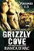 Grizzly Cove - Volumes 1-3 Box Set