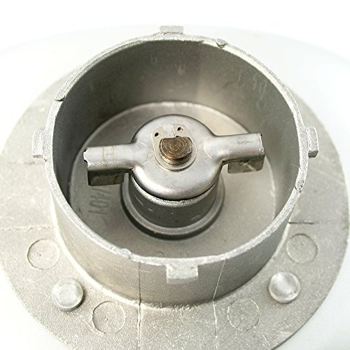 Kenwood KW713201 Stainless Steel Bread Baking Machine (BM250, BM256, BM260), 700 Watts, 110 Volts - Image 3