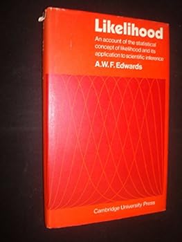 Hardcover Likelihood Book