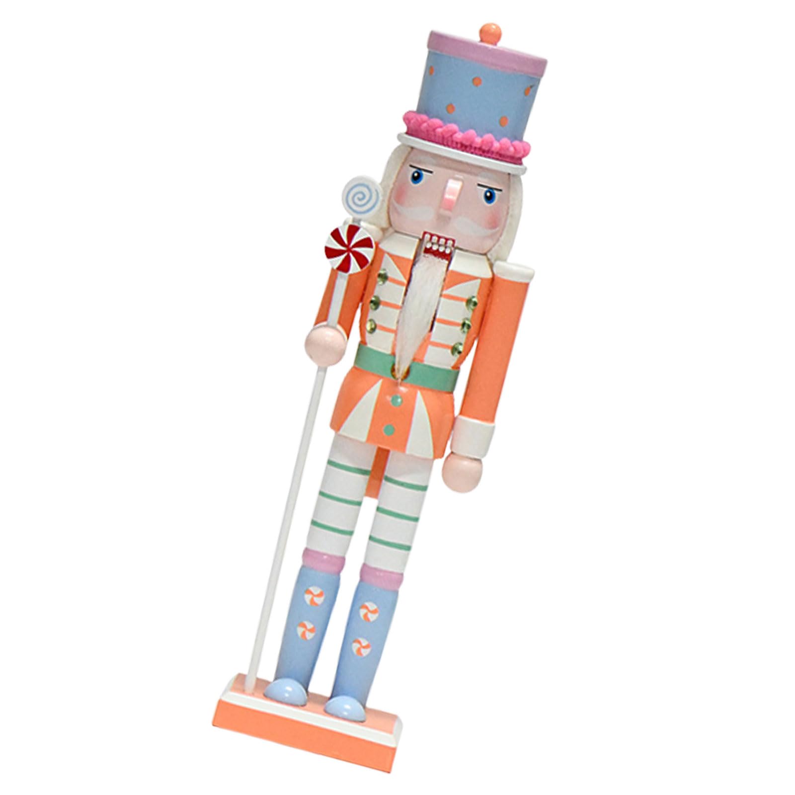Amazon | 木製のくるみ割り人形兵士 | 人形・動物 | おもちゃ Amazon | 木製のくるみ割り人形兵士 | 人形・動物 | おもちゃ