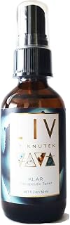 Therapeutic Toner(Klar), 2 oz (60 ml)