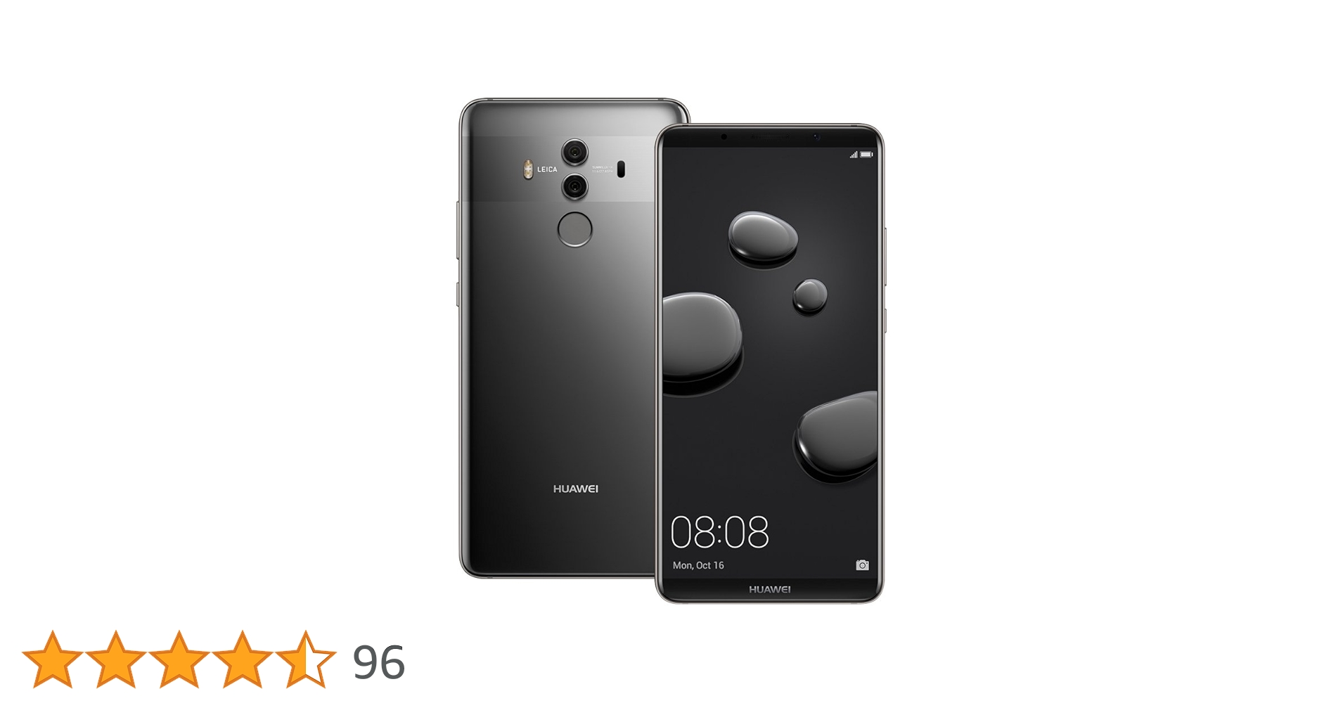 【美品】HUAWEI mate10pro BLA-L29 Android HUAWEI Mate 10 Pro｜価格比較・最新情報 - 価格.com