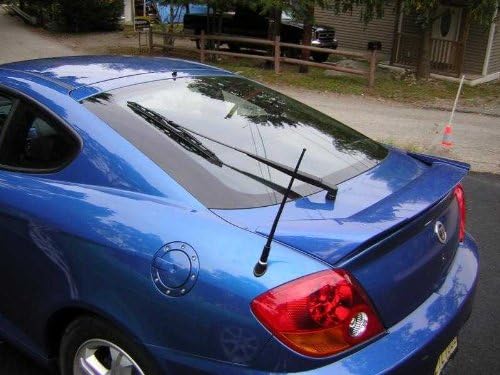 AntennaX EuroStyle (13 اینچ) آنتن برای Ford Taurus