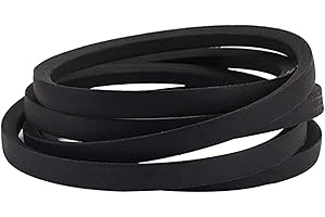 1/2" x 95" Mower Deck Belt