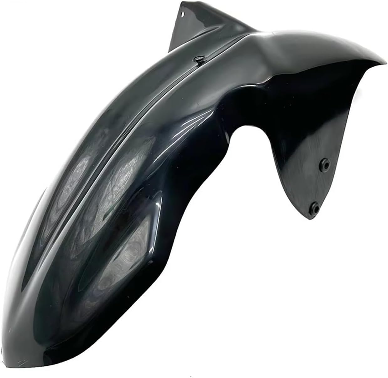 に適合する モトグッツィV85 TT V85TT 2019-2023ホイールハガーマッドガードスプラッシュガードオートバイリアマッド