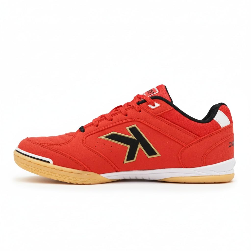KELME Zapatilla De Fútbol Sala Precision Rojo