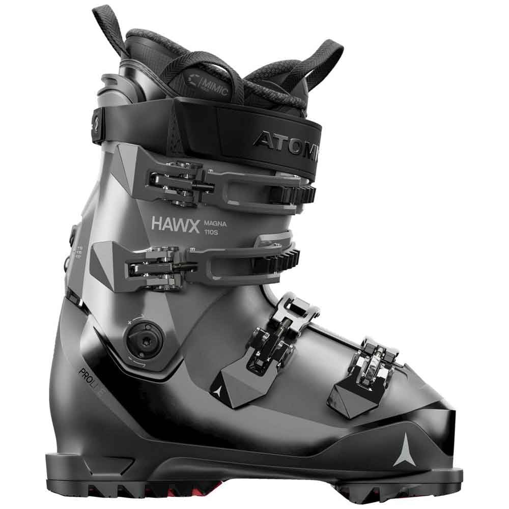Atomic Hawx Magna 110 S Alpine Ski Boots 28.0-28.5