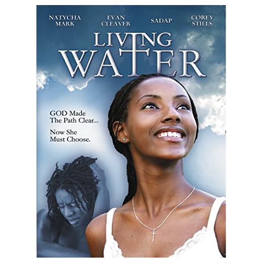Living Water