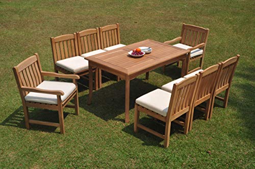 Grade-A Teak Set