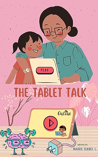 The Tablet Talk (English Edition)