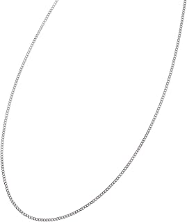 Amazon Co Jp 人気のホワイトゴールド ネックレスランキング