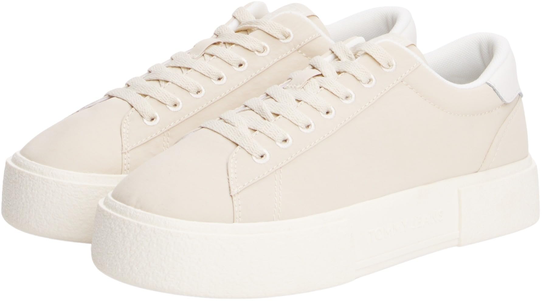 Tommy Jeans Flatform Sneaker Mujer con Plataforma