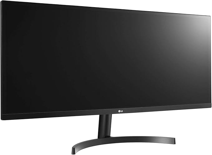 LG Monitor LED UltraWide IPS FreeSync de 34 pulgadas 2560 x 1080 21:9  34WL600-B : Electrónica - Amazon.com