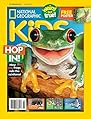 National Geographic Kids