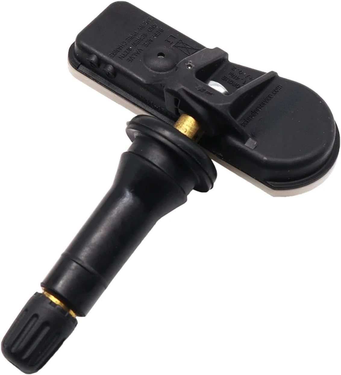 Sensor de presión de neumáticos para Peugeot Expert 2014-2016 9808859080 9811764480,Sistema de Control de presión de neumáticos reemplazo TPMS Componente