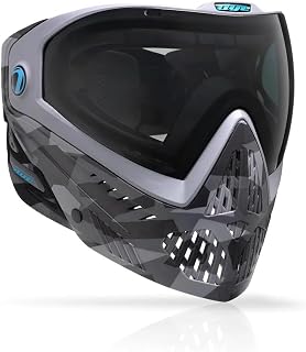 Dye i5 Paintball Goggle