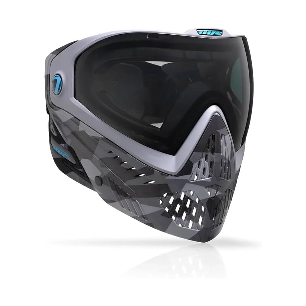 dye ゴーグル Amazon.co.jp: Dye i5 ペイントボールゴーグル (CB Urban Camo