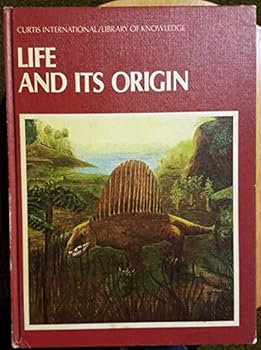 Unknown Binding LIFE AND ITS ORIGIN (Curtis International / Library of Knowledge) Hardcover – 1968 Book