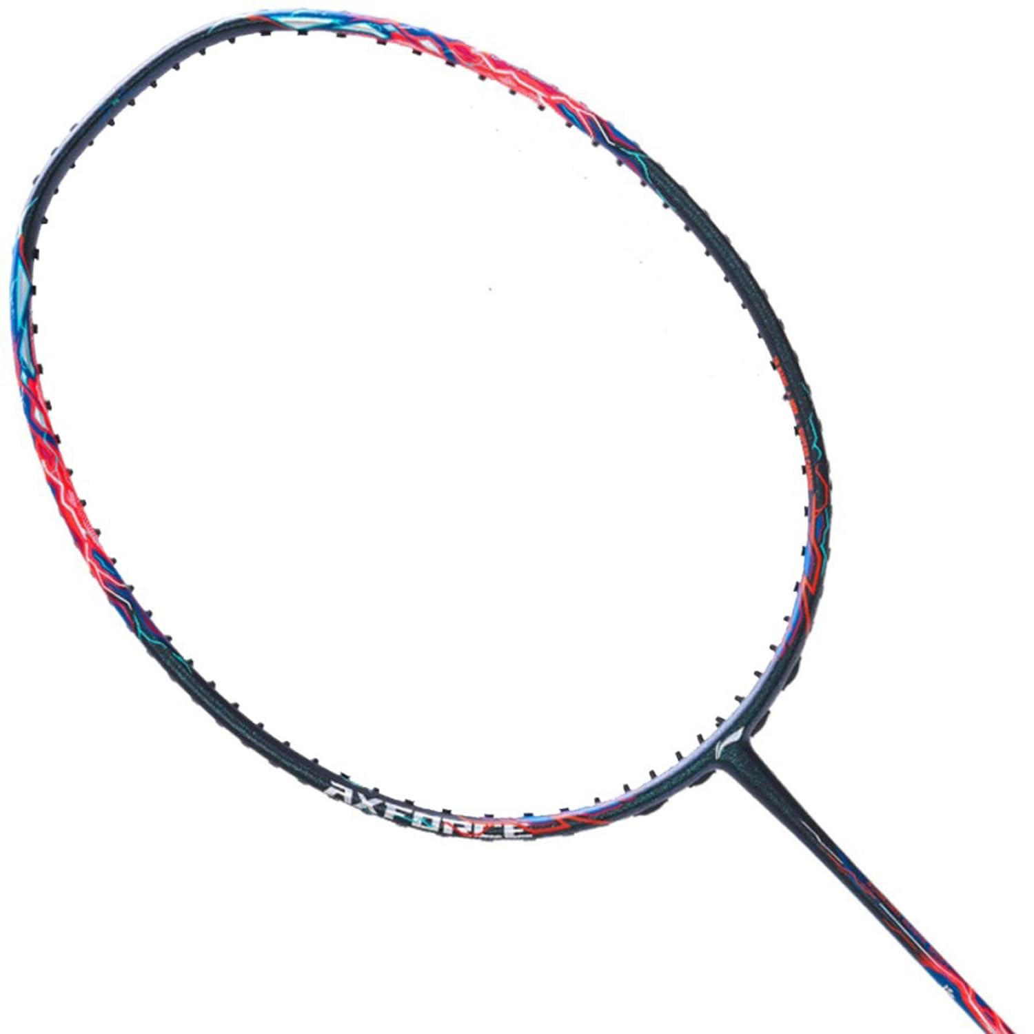 Buy Li-Ning AXForce 90 Badminton Racket | Unstrung Professional