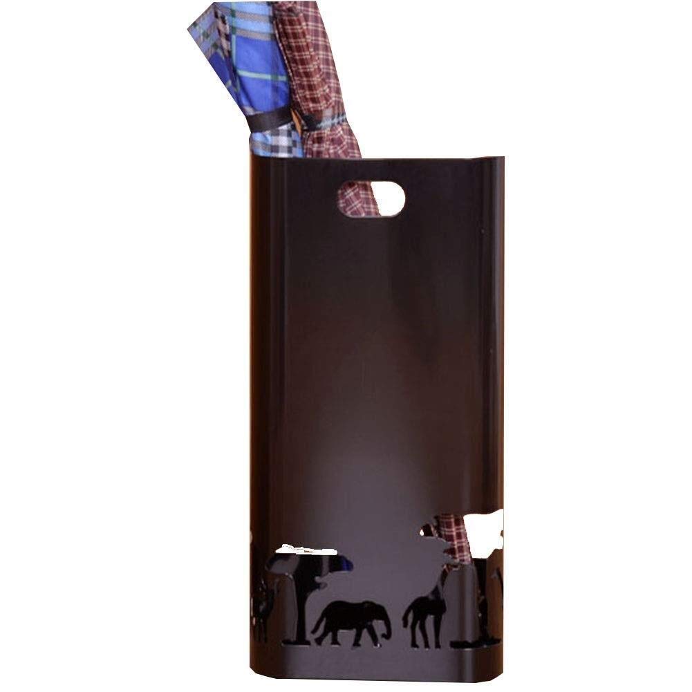 Porte-parapluie décoratif créatif pour sublimer l'ambiance de votre café