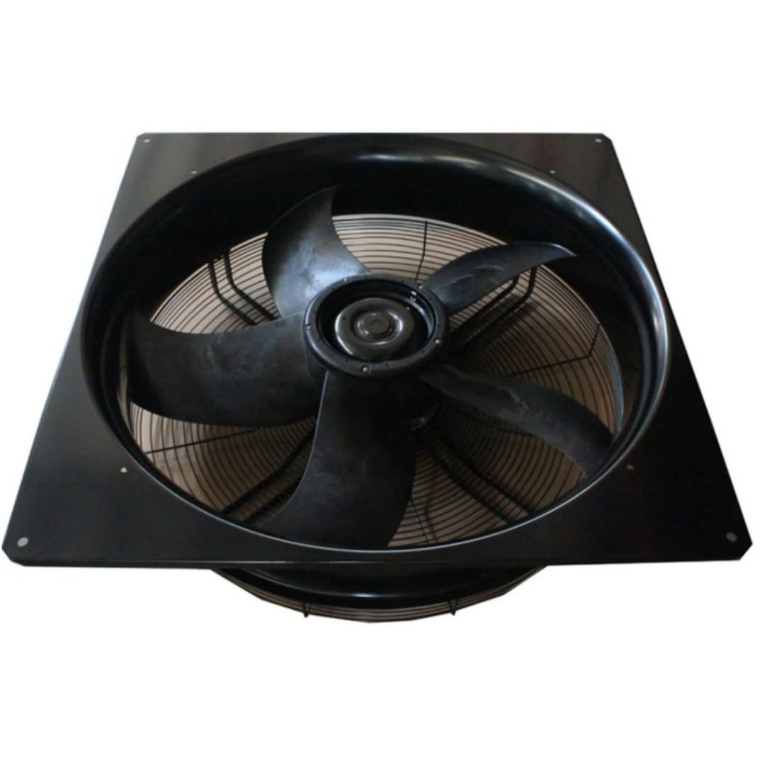 GJEXXPTST W3G910-KU25-03/F01 380-480V 3.9A 2550W 980RPM Cooling Fan 910mm