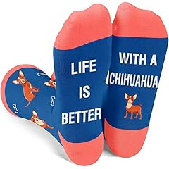 Life is Better With a Chihuahua