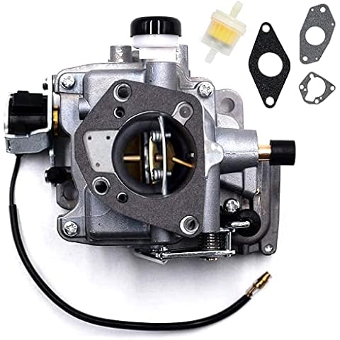 Carburetor Replacement for Kohler Carb CH25 CH730 740 25HP 27HP 24-853-34-S 24-853-162-S 24-853-93-S Carb Cover