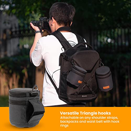 TARION HLB sacca per obiettivi sacca per obiettivi...