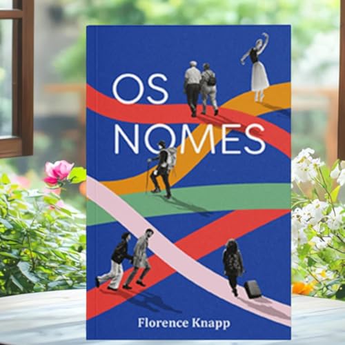 Os Nomes - &Uacute;ltima Parte