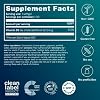 Puori Vitamin D3 Softgels, 2500 IU (62.5 mcg) - Fast Absorbing Vitamin D3 Supplements for Immune System Support, Bone Health & Density and Healthy Muscle Functions - Non-GMO & Gluten-Free - 120 Count