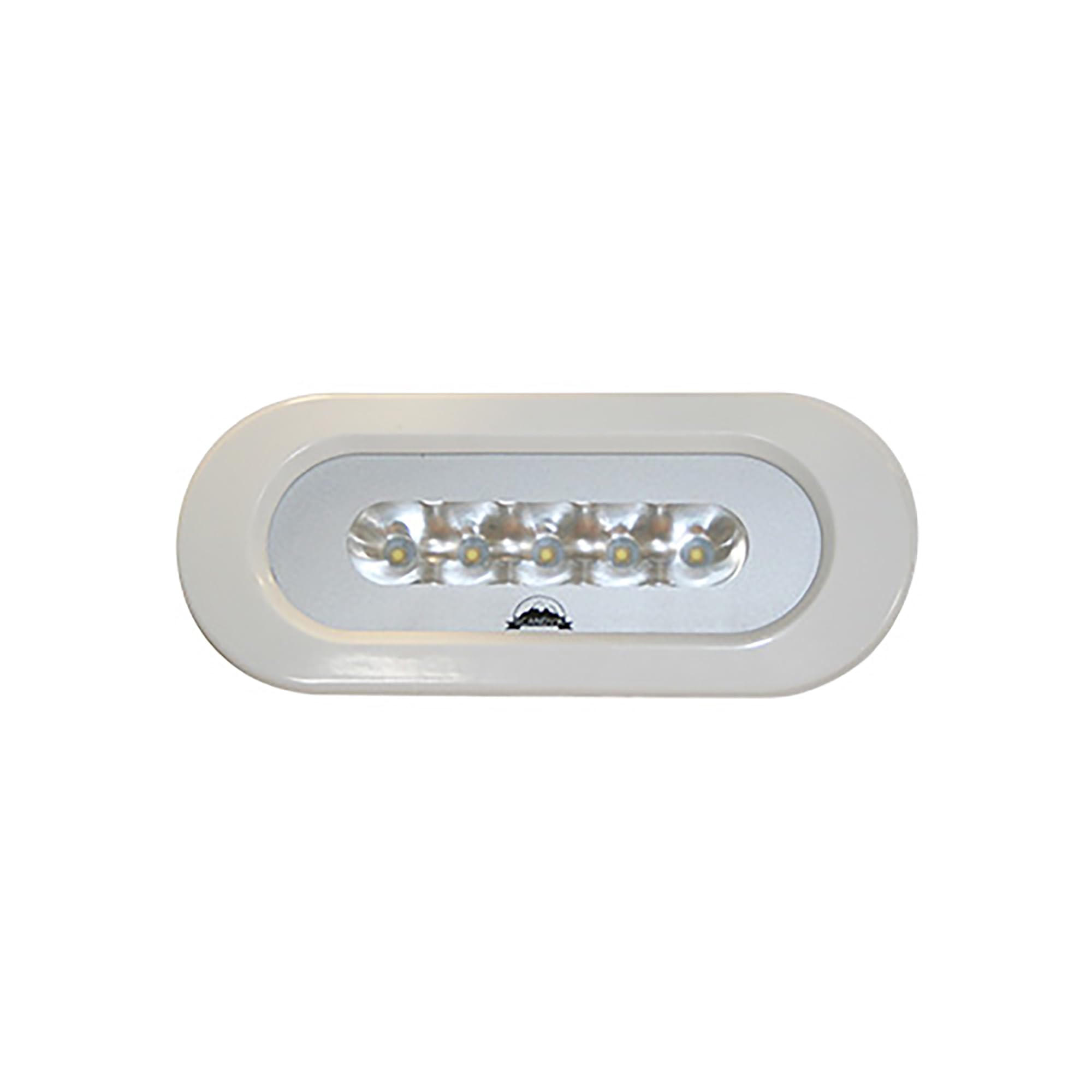 Boating Accessories Scandvik 41343P Led Spreader Light