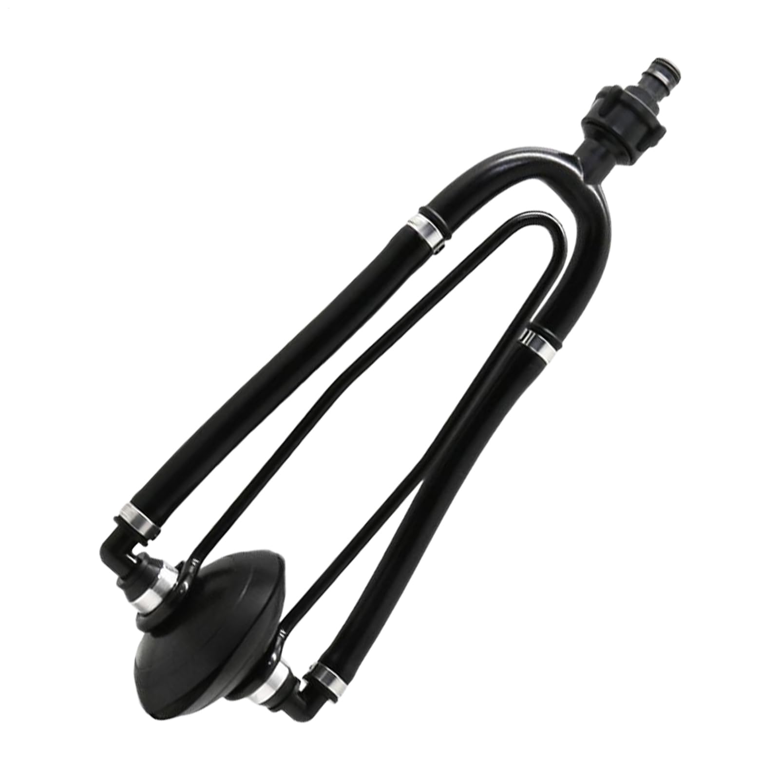 Orejeras para motor de barco, herramienta de limpieza de motor fuera de borda, limpiadores de navegación para mantenimiento de protección de alimentación de agua, marina, jardín, borda