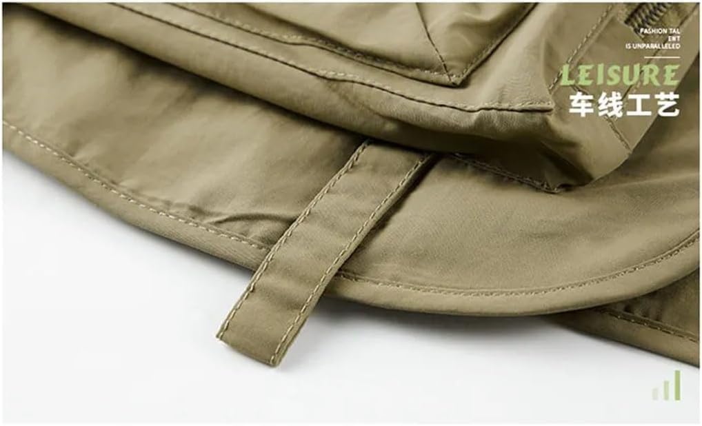 Chaleco De Pesca Táctico De Verano Multifuncional para Fotógrafo Chaleco De Malla para Carga Sin Mangas Chaleco De Herramientas, Red, L