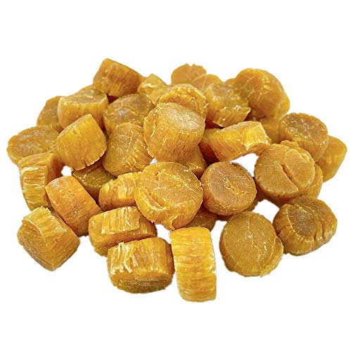New Green Nutrition Japanese Hokkaido Natural Sun Dried Top Graded Scallop Conpoy thumb #2