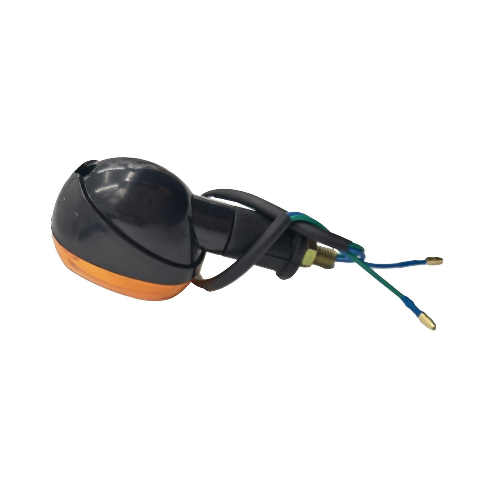 Feu Stop Moto Clignotant Et Arrière Clignotant Arrière Pour