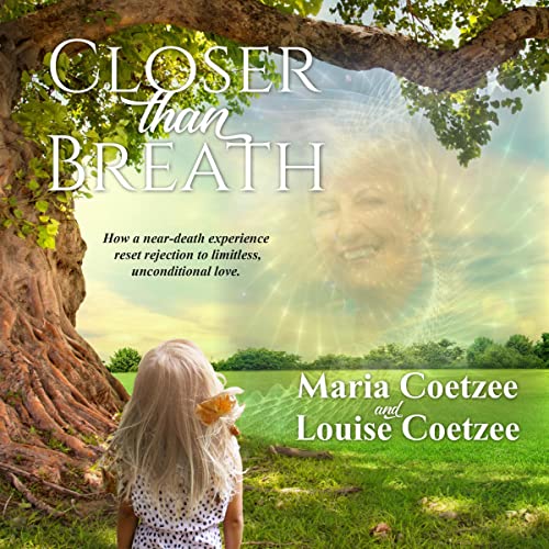Closer than Breath by Maria Coetzee, Louise Coetzee episode artwork