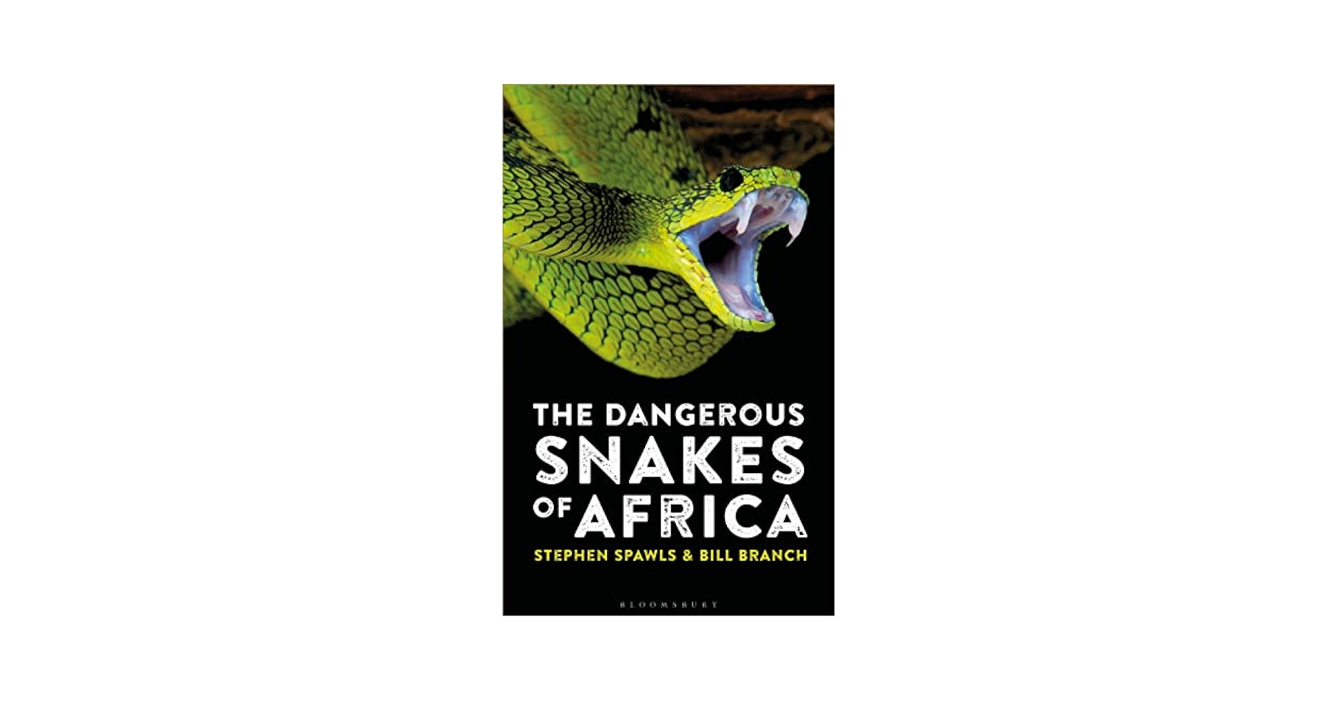Encyclopedia of Venomous Snakes 毒蛇全集 Encyclopedia of Venomous Snakes 毒蛇全集 Encyclopedia of