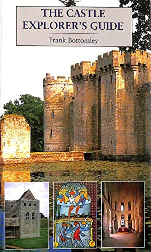 Image of The Castle Explorer's Guide (Explorer's Guides)