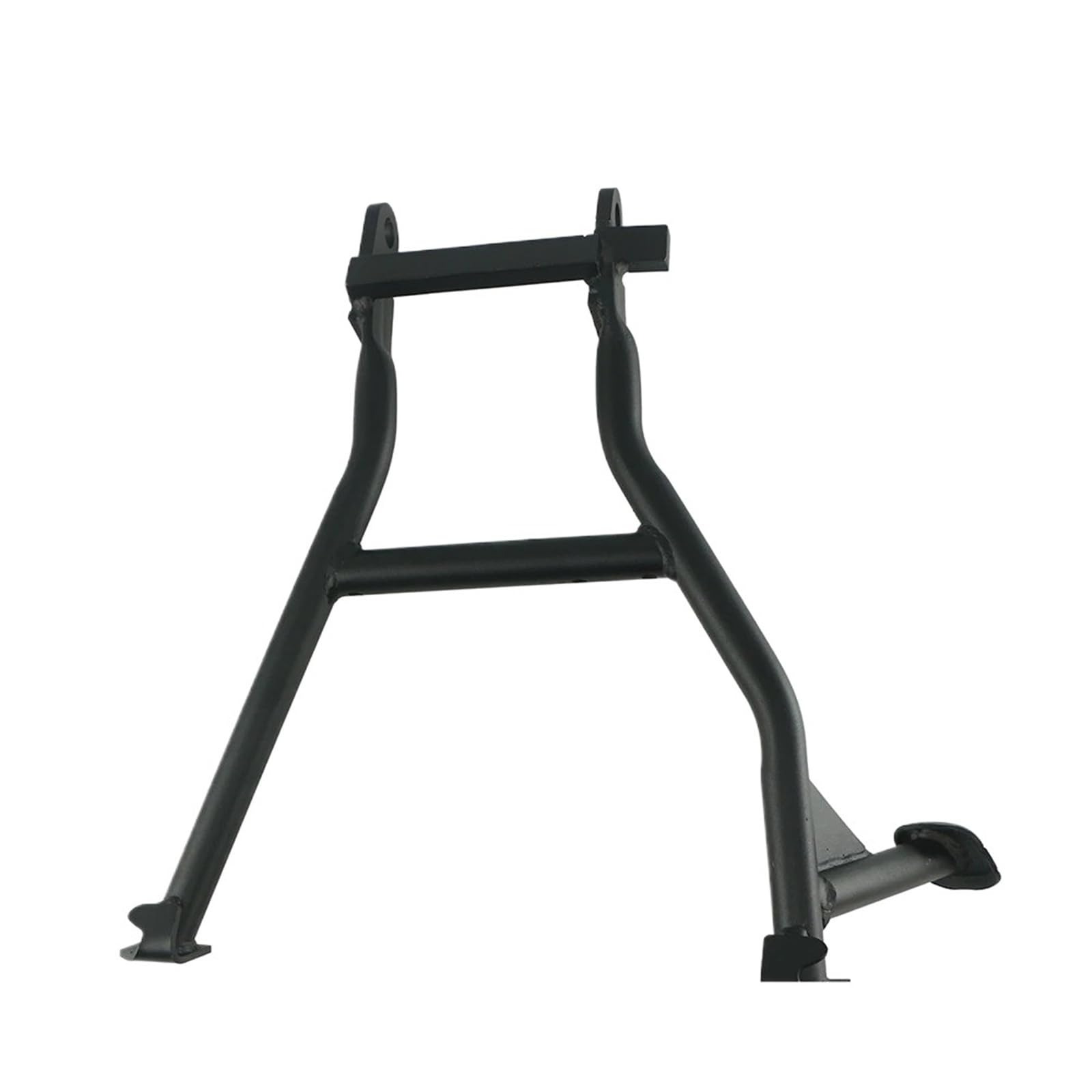 Motorcycle Adjustable Kickstand Bracket Center Kickstand Kick Stand Support Parking Frame for BMW for G310GS 2017-2023 Motorcycle Parking Support