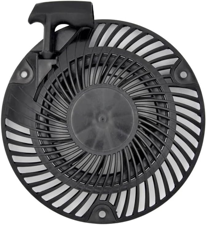 TMLbhSEZ 1PC Recoil Starter Garden Tools Grass Trimmer Generator Repair Parts Fit for 593958 793470 798909