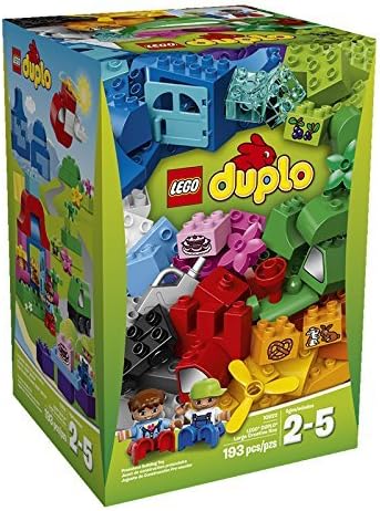 LEGO Duplo Large Creative Box 10622 