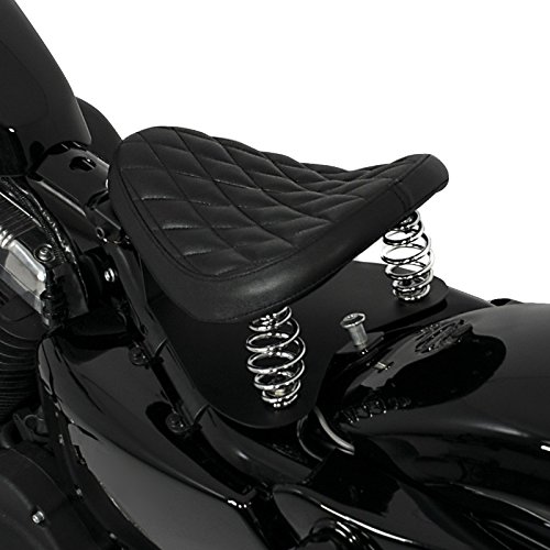 Motorrad Solo Sitz Grundplatte Für Honda Shadow VLX 600 VT 600 VTX1300C Bobber