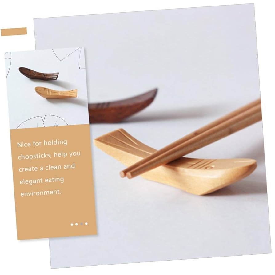 魚と葉のデザインの箸置きとスプーン 816MMvZjDZL._UF350,350_QL80_.jpg