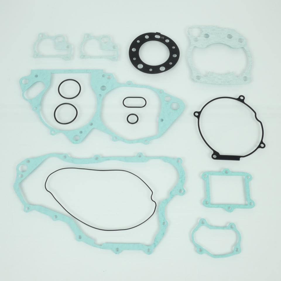 Pochette joint moteur Tecnium Honda 250 Cr R 1992-2001