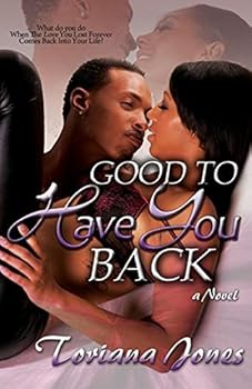 Paperback Good To Have You Back Book