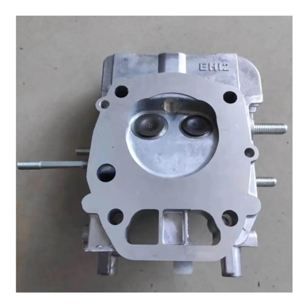 CYLINDER HEAD ASSY Fit For EH12 MT72FW R ENGINE PARTS