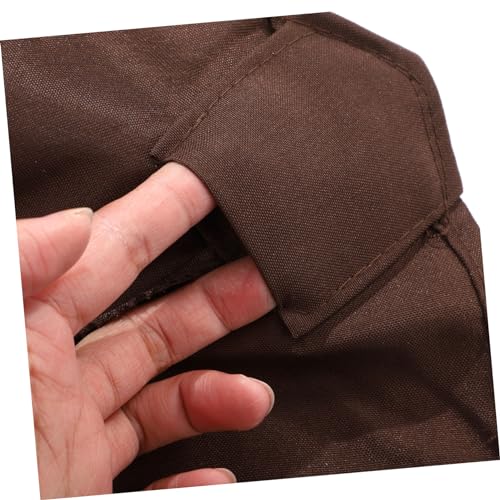 Parasol superficie de sombrilla resistente al sol para renovar lonas viejas 3
