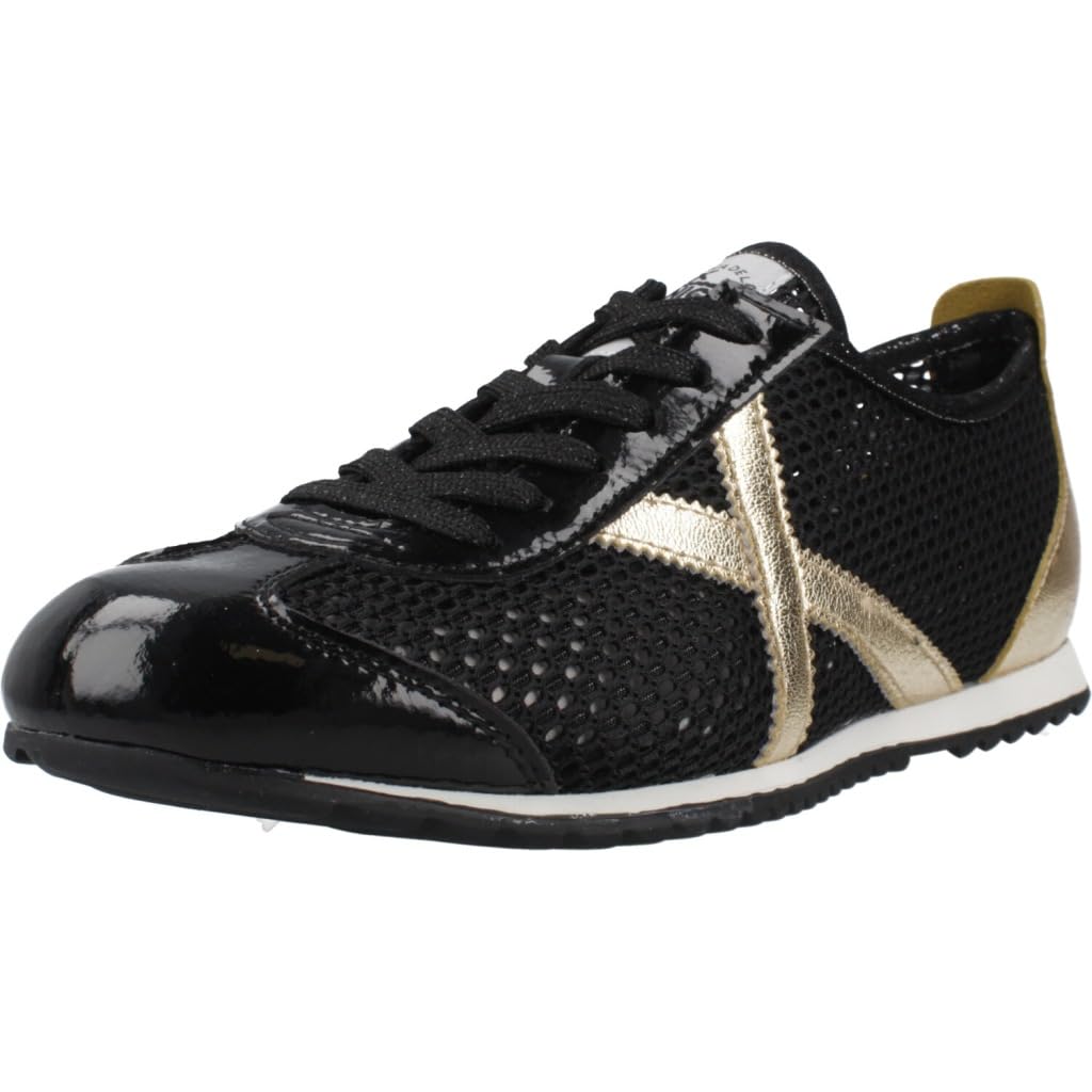 Munich Osaka 594 Zapatilla Retro Mujer - 100% Sintético Talla: 37