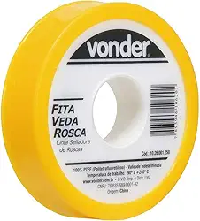 Fita Veda Rosca